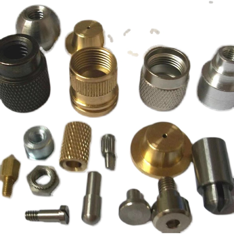 专业定制非标机械配件与特殊加工服务