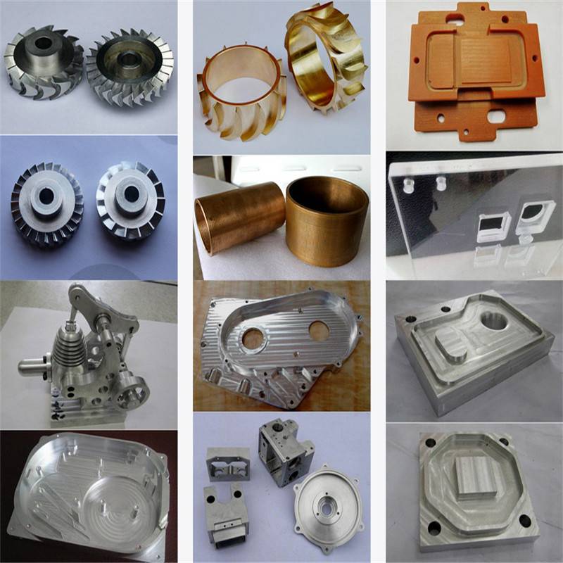 探索CNC加工 从精密五金配件到DIY非标零件的全面指南