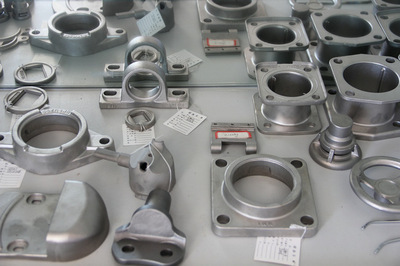 泉州市泉友机械制造 一站式精密铸造与五金加工解决方案